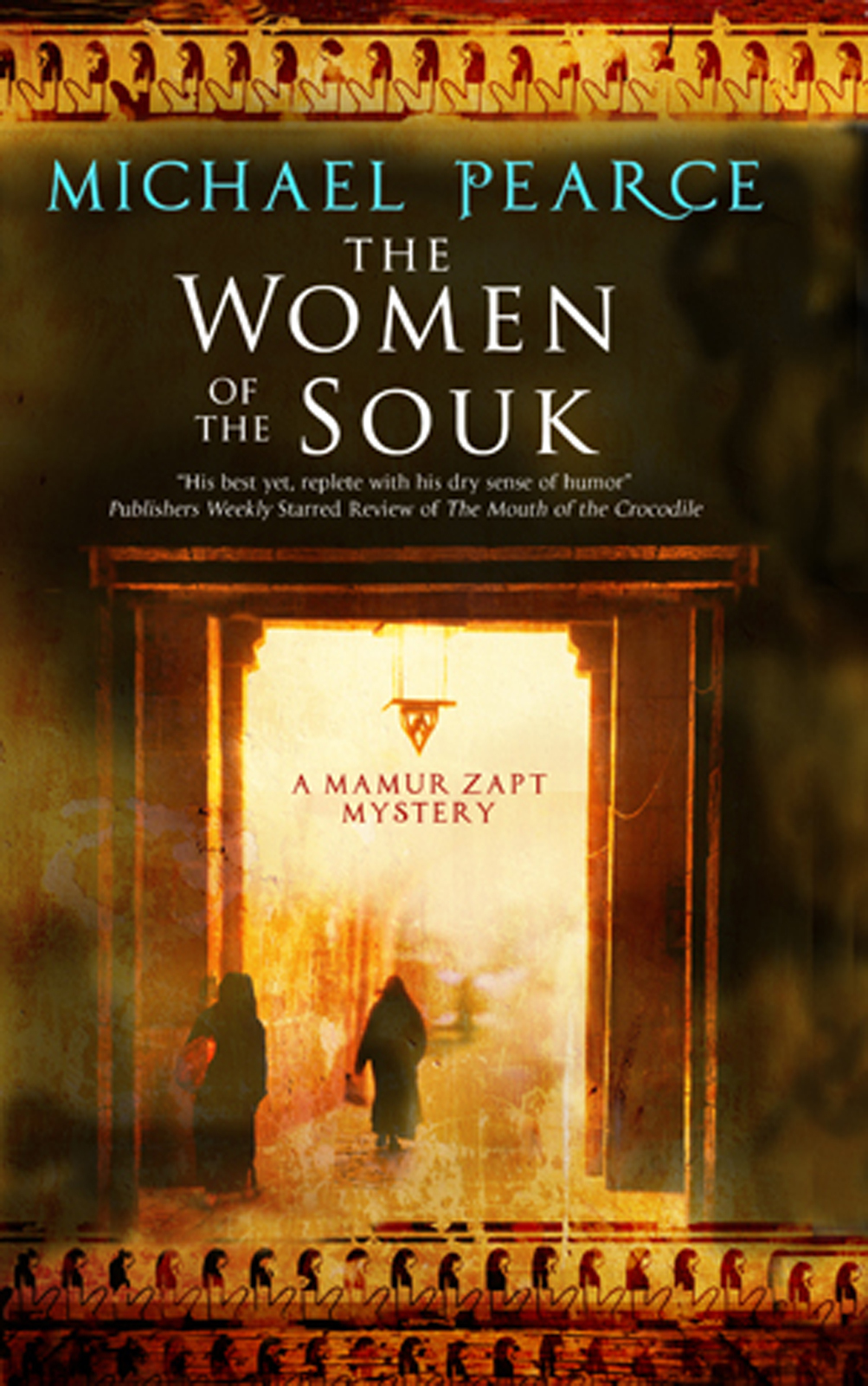 The Women of the Souk