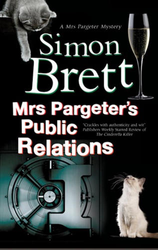 Mrs. Pargeter's Public Relations