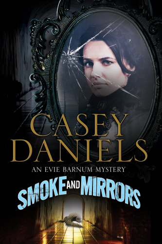 Smoke and Mirrors