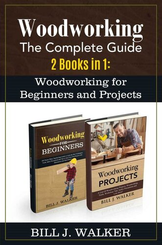 The Practical Woodworker