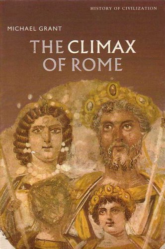 The Climax of Rome