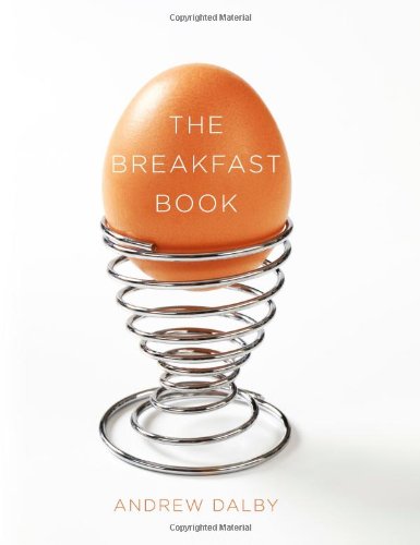 The Breakfast Book