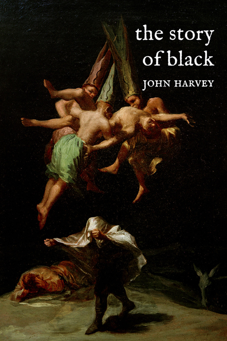 The Story of Black