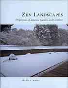 Zen Landscapes