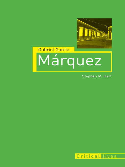 Gabriel García Márquez