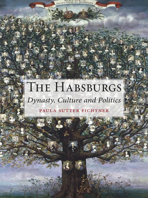 The Habsburgs