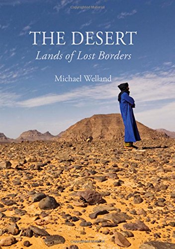 The Desert