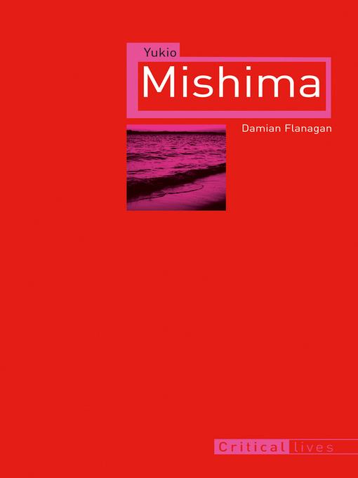 Yukio Mishima