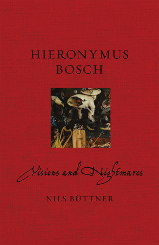 Hieronymus Bosch