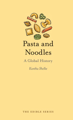 Pasta and Noodles