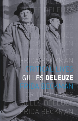 Gilles Deleuze