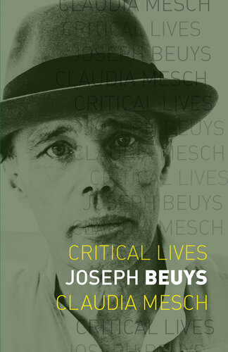 Joseph Beuys