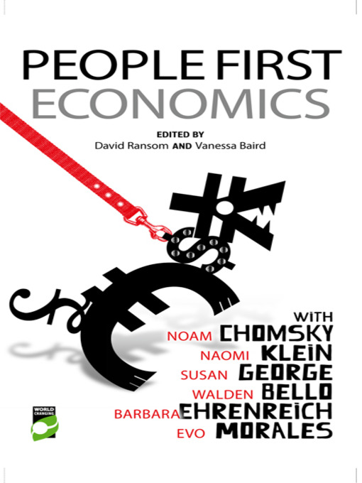 People First Economics