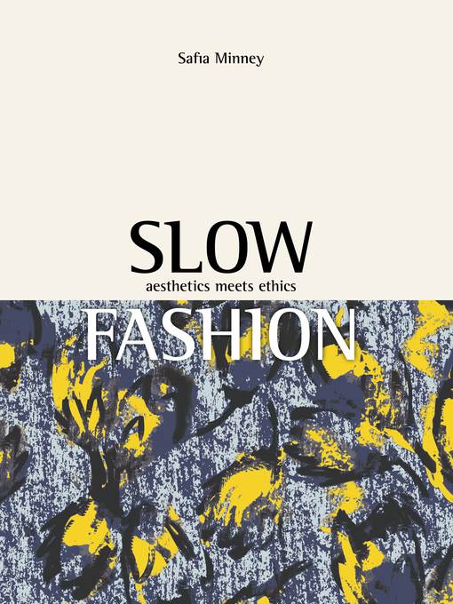 Slow Fashion