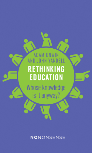 Nononsense Rethinking Education