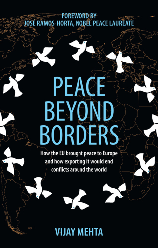 Peace Beyond Borders