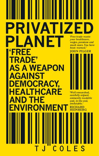 Privatized Planet