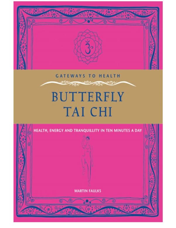 Butterfly Tai Chi