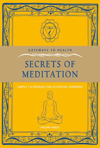 Secrets of Meditation