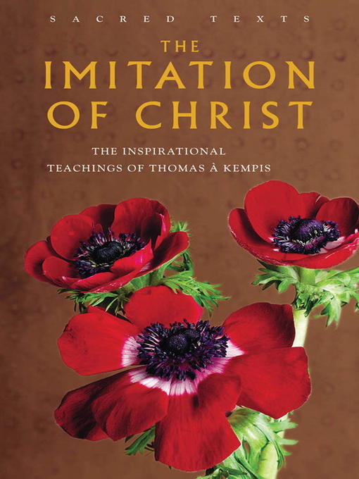 The Imitation of Christ