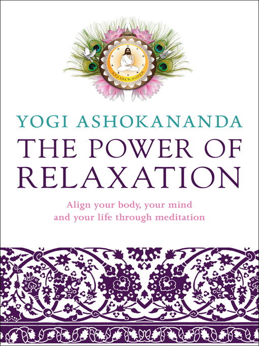 The Power of Relaxation