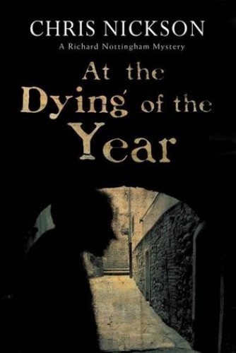 At The Dying of The Year