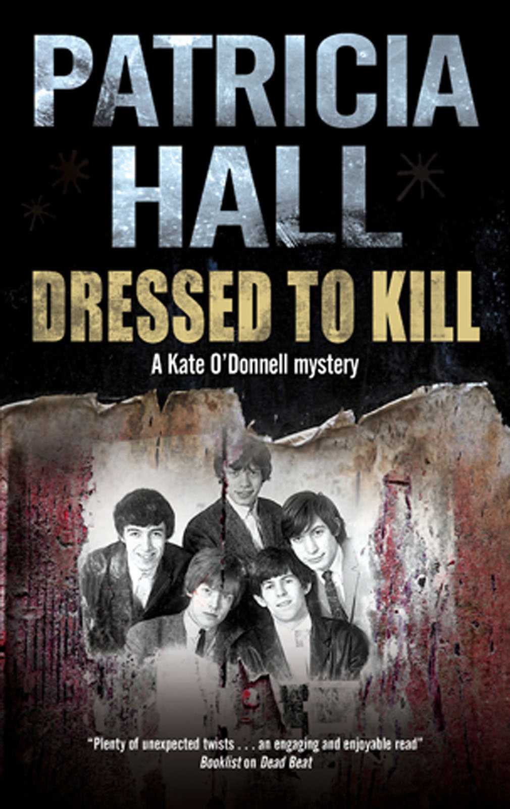 Dressed to Kill