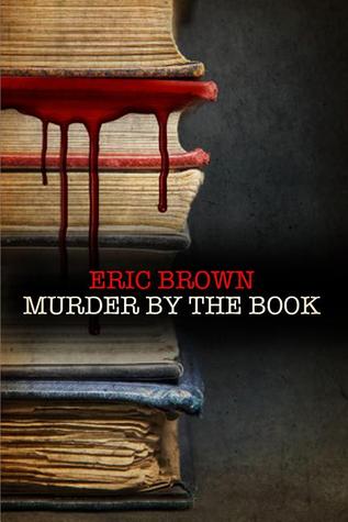 Murder By the Book