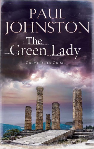 The Green Lady