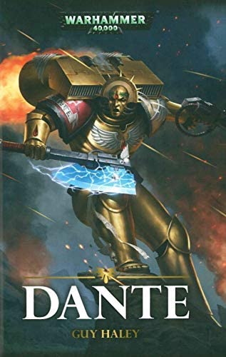 Dante (Warhammer 40000) (French Edition)