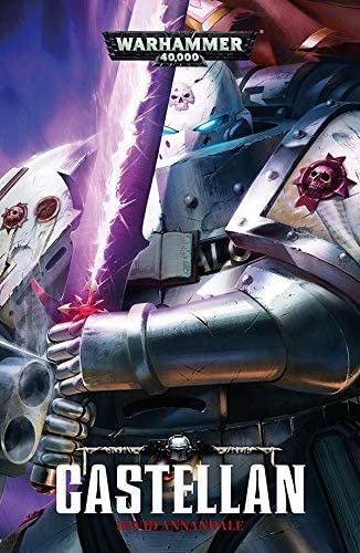 Castellan (Warhammer 40000) (French Edition)