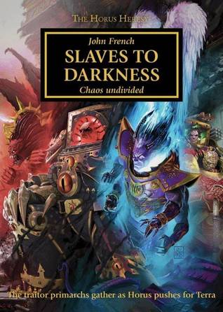 Slaves to darkness : chaos undivided