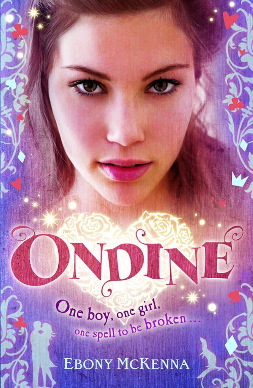 Ondine : the summer of shambles