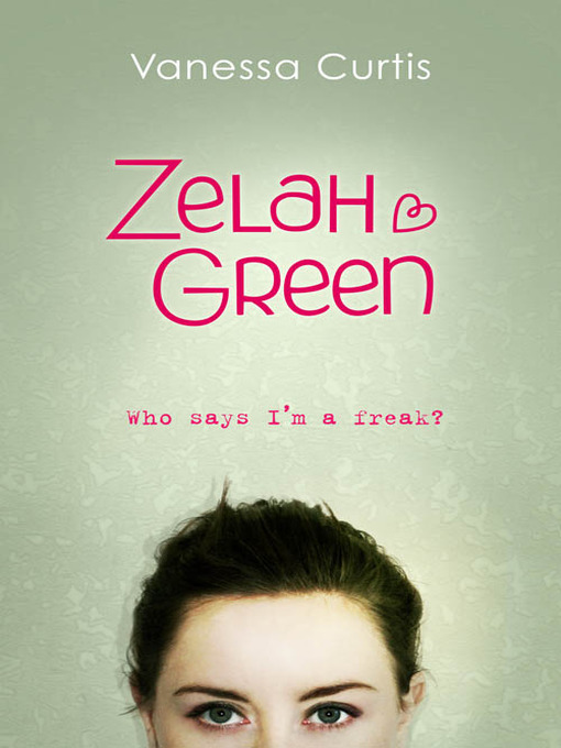 Zelah Green