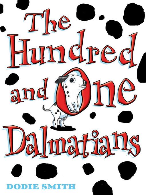 The Hundred and One Dalmatians