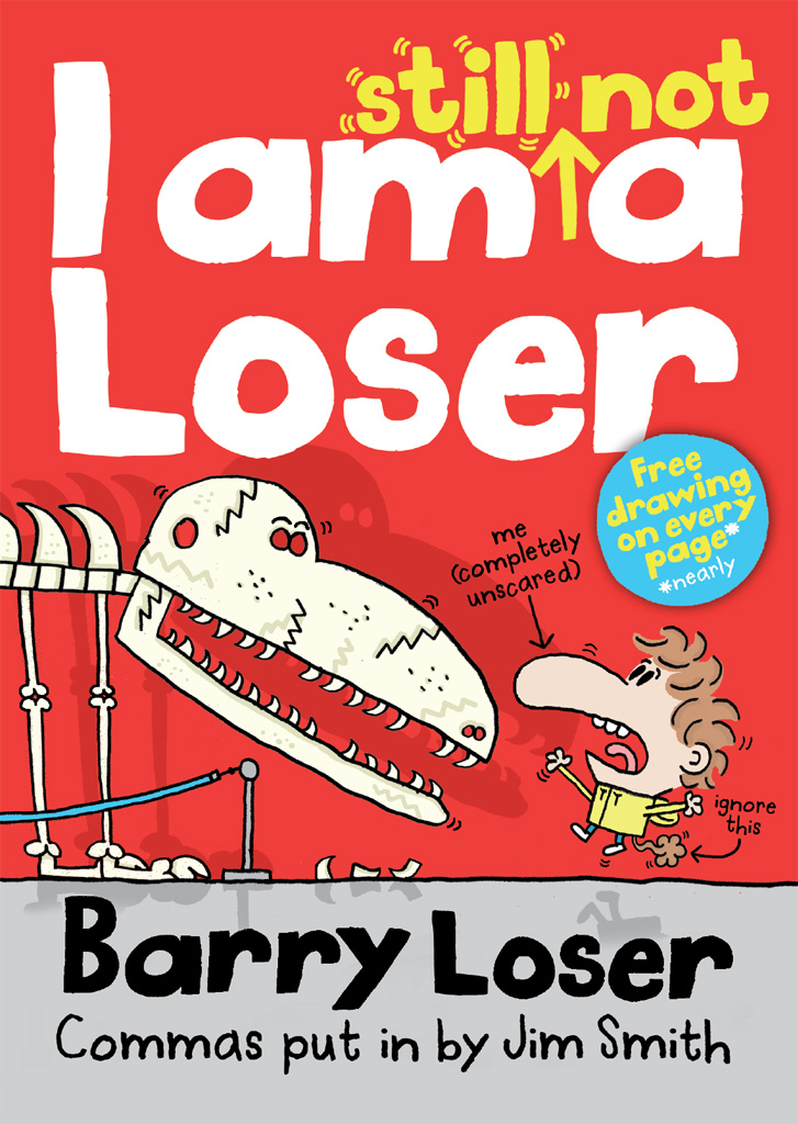 I am still not a Loser