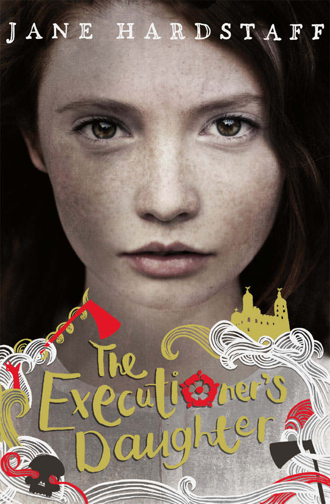 The executioner's daughter