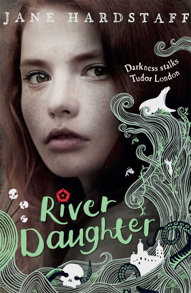 River daughter