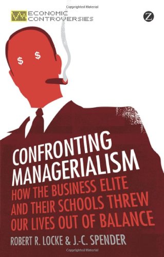 Confronting Managerialism