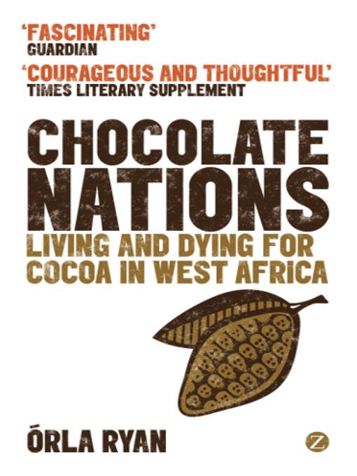 Chocolate Nations