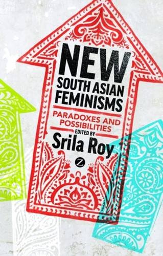 New South Asian Feminisms