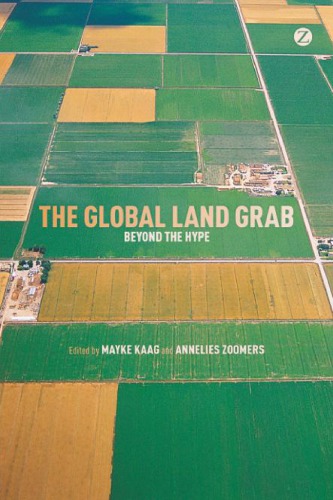 Grounding Global Land Grab
