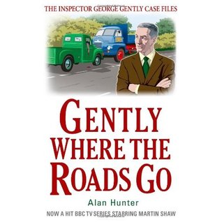 Gently Where The Roads Go