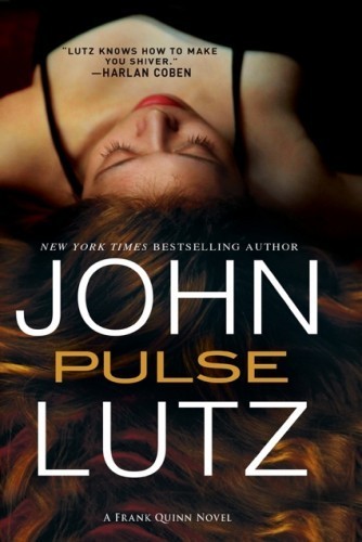 Pulse. John Lutz