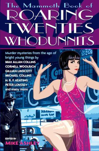 The Mammoth Book of Roaring Twenties Whodunnits