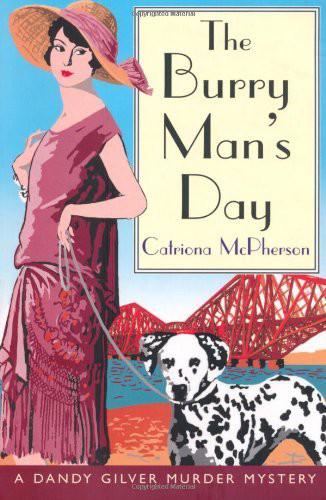 The Burry Man's Day