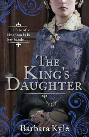 The King's Daughter