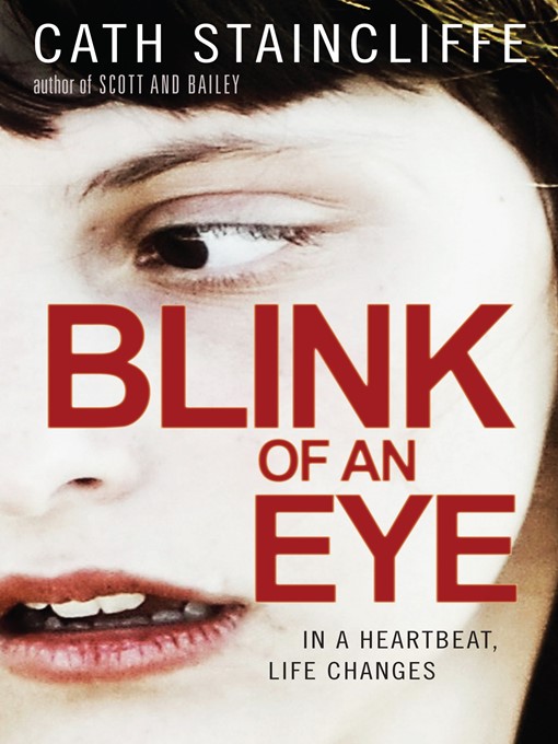 Blink of an Eye