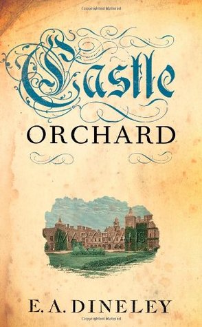 Castle Orchard