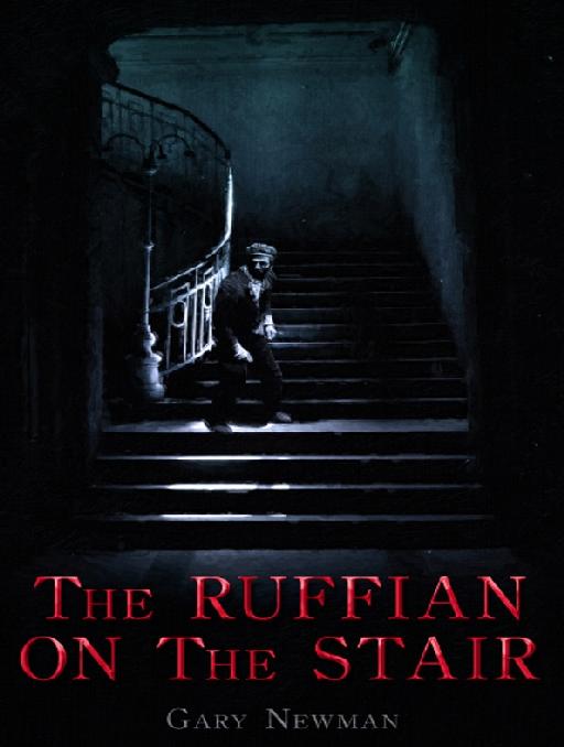 The ruffian on the stair : selected poems